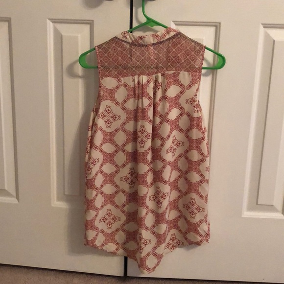 🧺 Xhilaration Tank Top Size M 🧺 - Picture 2 of 6